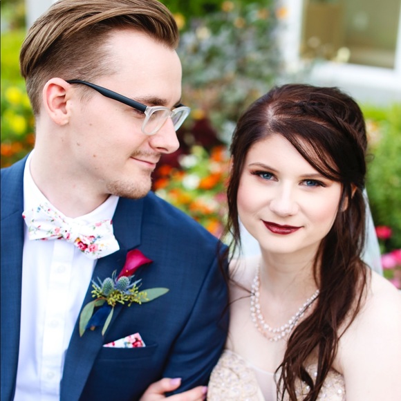 💜 meet your posher 💜 - Picture 4 of 7